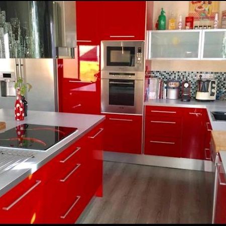 Habitacion A 15 Minutos De Barcelona 巴达洛纳 外观 照片