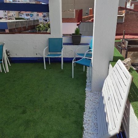 Habitacion A 15 Minutos De Barcelona 巴达洛纳 外观 照片