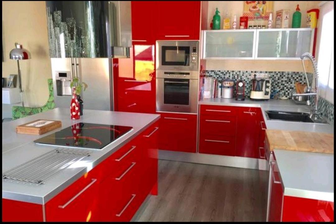Habitacion A 15 Minutos De Barcelona 巴达洛纳 外观 照片