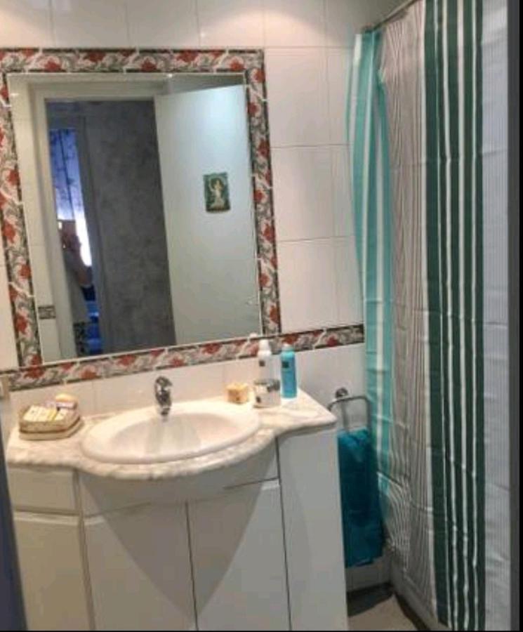 Habitacion A 15 Minutos De Barcelona 巴达洛纳 外观 照片