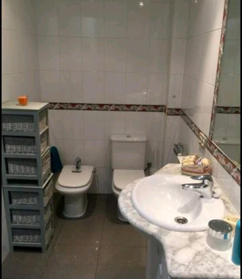 Habitacion A 15 Minutos De Barcelona 巴达洛纳 外观 照片