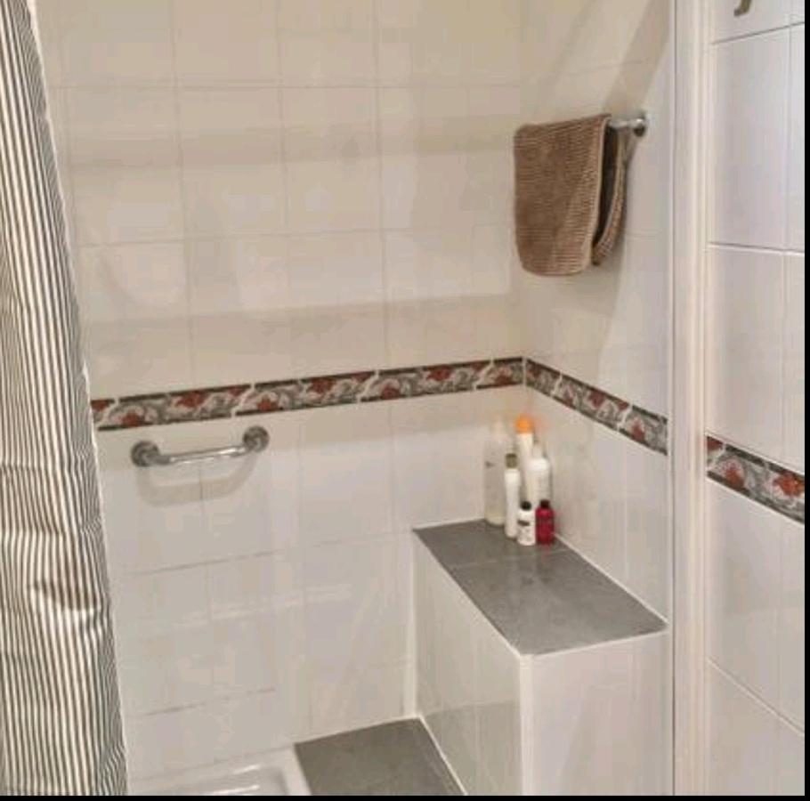 Habitacion A 15 Minutos De Barcelona 巴达洛纳 外观 照片